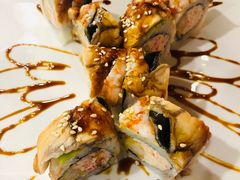 -山葵家·创意料理(临平银泰城店)
