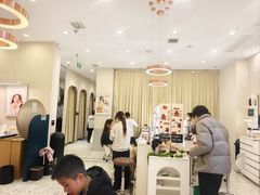 -海马体照相馆(南昌王府井购物中心店)