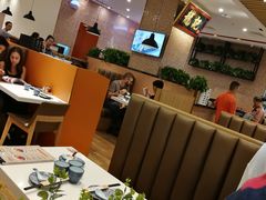 大堂-龙记香港茶餐厅(久光百货店)