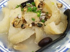 -新享乐海鲜(翠华路店)