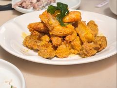 -港丽餐厅(天河城店)