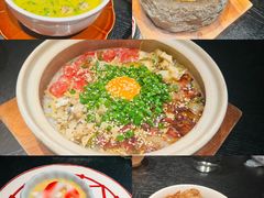 -锦楼·臻选新杭帮(杭州中心店)