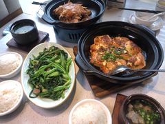 -秋色客家菜(流塘店)