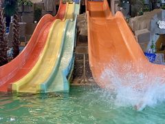 -南宫温泉水世界