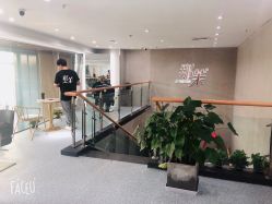 -那茉 Hair Salon
