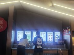 -牛焱·贵州黄牛肉火锅(城西银泰店)