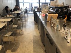 -Seesaw Coffee(上生新所店)