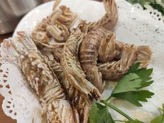 -友强·23年特色海鲜大排档(厦门店)