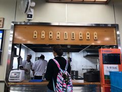 -舌尖尖牛肉面(甘南路店)