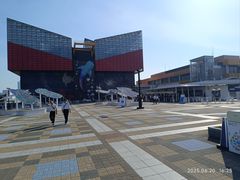 -大阪海游馆