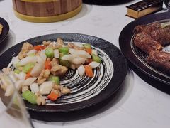 -满乐潮州(深业上城店)