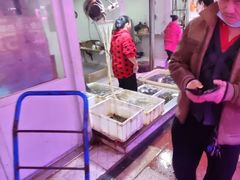 -街道口生鲜