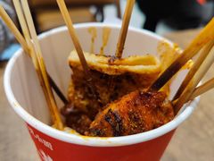 -遇见小面(SM城市广场一期店)