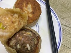 -永盛斋小吃(故宫店)