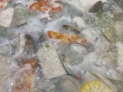 -御龙海鲜火锅(十六浦店)