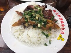 -陈光记烧腊店(罗保博士街店)