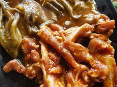 -老渔家白族石板烧旗舰店