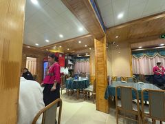 -春花民族美食(佳木斯总店)