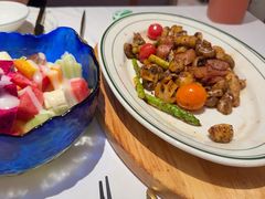 -Aqua Oasis 水天堂(石路天虹店)