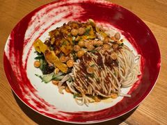 新派鸡丝凉面-永安鱼庄·镇江菜(三店纬五路店)