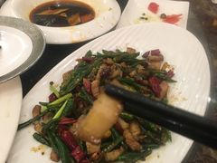 -夜宴江景餐厅