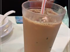 -禄興記香港大排档(歌斐中心店)