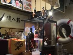 -半藏居酒屋(香港花园店)