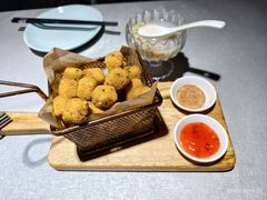 -阿西娅食府(中关村店)