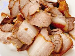-铁东熏肉大饼铺