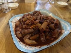 -如我美食(达道社区店)