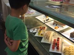 -家路国际大酒店·自助餐(惠阳店)