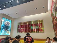 -明腾壹间茶餐厅(新都会花园广场店)