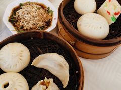 三丁包-怡园饭店-餐厅(四望亭店)