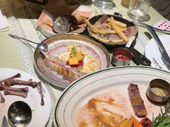 -碧特博格啤酒花园餐厅(芜湖路店)