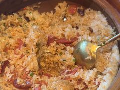-小天厨民间菜馆(深圳街店)