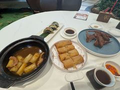 -金河半岛园林酒家(金融城店)