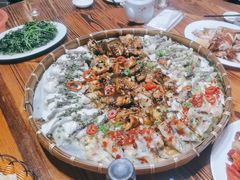 -侠成水上农庄(工业大道店)