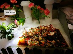 花蟹-芭菲盛宴·环球美食(解放碑英利国际店)