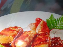-極上萬膳·日料放题(来福士江景店)