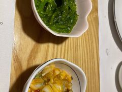 中华海藻-小句号·精致料理(江南环球港店)