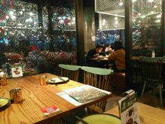 -塔哈尔·新疆盛宴(城西银泰店)