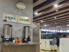 大堂-老孙家饭庄·非遗(东关店)
