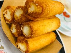 -点都德(龙之梦店)