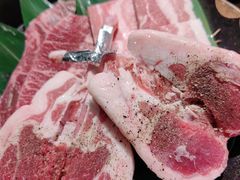-九田家黑牛烤肉料理(新辰里亚运村店)