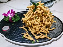 -嘉厨小馆(宜山路店)