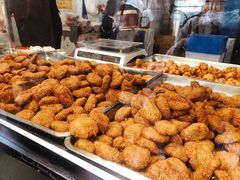 -陶记正宗德州扒鸡(科巷店)