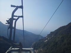-少华山国家森林公园