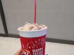 -DQ·蛋糕·冰淇淋(万象城店)
