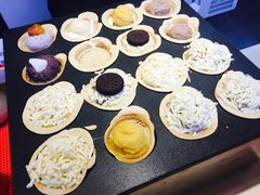 -台湾味正点车轮饼可丽饼(南禅寺店)