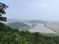 -南北湖风景区